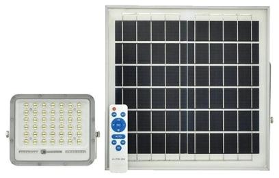 Вуличний прожектор YiWu HP-5-69 100W