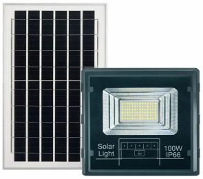 Вуличний прожектор YiWu HP-5-73 100W