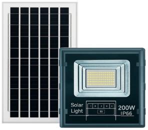 Вуличний прожектор YiWu HP-5-74 200W