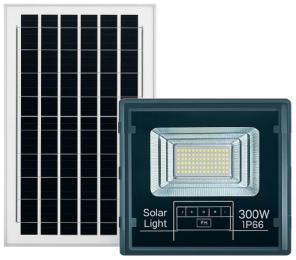 Вуличний прожектор YiWu HP-5-75 300W