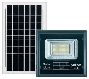 Вуличний прожектор YiWu HP-5-77 500W