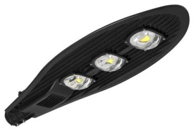 Вуличний прожектор Delux ORION 03 150W COB 12000Lm 6500K (90023970)