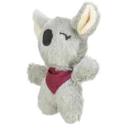 Іграшка для тварини Trixie (45488) для котів Коала плюш 12 см