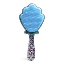 Гребінець для волосся Martinelia Lets be mermaids Blue (90034)