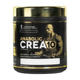 Креатин Kevin Levrone Anabolic CREA10 (207 g, mango lemon) (24386-01)