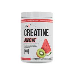 Креатин MST Creatine Kick (1 kg, watermelon kiwi) (22011-04)
