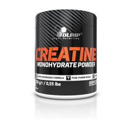 Креатин OLIMP Creatine Monohydrate Powder (250 g, unflavored) (00354-01)