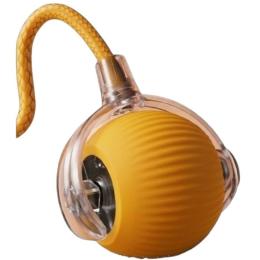 Іграшка для тварини Me&amp;Pet NMP-47Y Yellow
