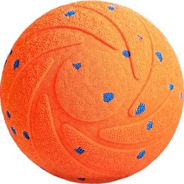 Іграшка для тварини Cheerble Wicked Ball Air Bright Orange (CWQ01O)