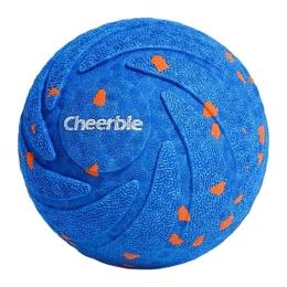 Іграшка для тварини Cheerble Wicked Ball Air Royal Blue (CWQ01B)