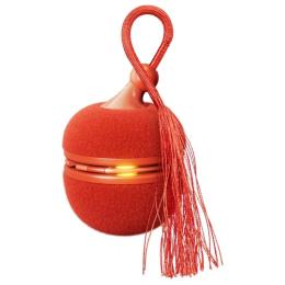 Іграшка для тварини Cheerble Wicked Ball Duo2 Vintage Red (CWJ04R)