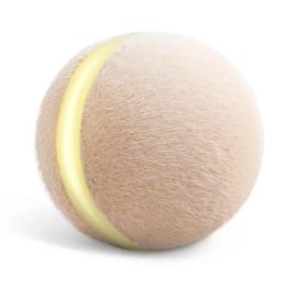 Іграшка для тварини Cheerble Wicked Ball M3 Apricot Beige (CWQ02A)