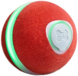 Іграшка для тварини Cheerble Wicked Ball M3 Vintage Red (CWQ02R)