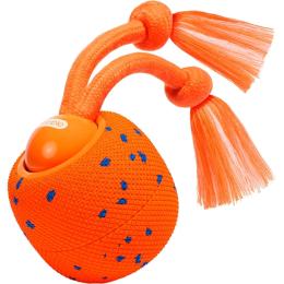 Іграшка для тварини Cheerble Wicked Ball Rolly Bright Orange (CWQ07O)