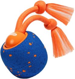 Іграшка для тварини Cheerble Wicked Ball Rolly Royal Blue (CWQ07B)