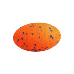 Іграшка для тварини Cheerble Wicked RuGBy Bright Orange (CWQ06O)