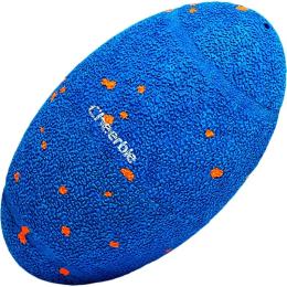 Іграшка для тварини Cheerble Wicked RuGBy Royal Blue (CWQ06B)