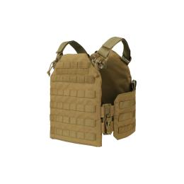 Плитоноска Condor Cyclone Coyote Brown (US1218-498)