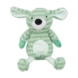 Іграшка для тварини Trixie (361021) Mint для собак Собака з шелестом плюш 34 см