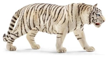 Ігрова фігурка Schleich Білий тигр (14731)