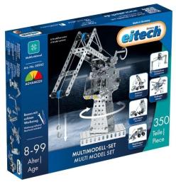 Конструктор Eitech С905 Пікап