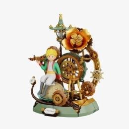 Конструктор Pantasy Le Petit Prince (86335) Зоряна подорож