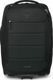 Сумка Osprey Ozone 2-Wheel Carry-On  -  O/S Black