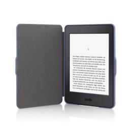 Чохол-книжка для електронної книги Airon Amazon Kindle 6 (2016)/8/touch 8 Blue