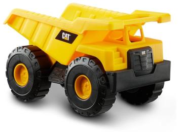 Іграшкова техніка Funrise Машинка Самоскид CAT Будівельна бригада 25 см (82021F)