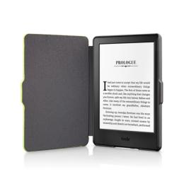 Чохол-книжка для електронної книги Airon Amazon Kindle 6 (2016)/8/touch 8 Green