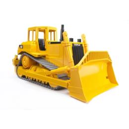 Іграшкова техніка Bruder Бульдозер Cat 1: 16 (02422)