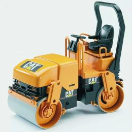 Іграшкова техніка Bruder Каток Cat 1: 16 (02433)