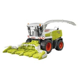 Іграшкова техніка Bruder Комбайн Claas Jaguar 900, 1: 16 (02131)