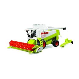 Іграшкова техніка Bruder Комбайн Claas Lexion 480, 1: 16 (02120)
