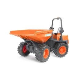 Іграшкова техніка Bruder Мінісамоскид Ausa 1: 16 (02449)