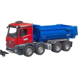 Іграшкова техніка Bruder Самоскид MB Arocs 1: 16 (03621)