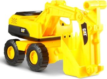 Іграшкова техніка Funrise Іграшковий екскаватор CAT Важка техніка 38 см (82035)