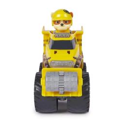 Іграшкова техніка Paw Patrol Мегаколеса Великий рятувальний автомобіль-трансформер із Кремезом (SM17776/6069304)