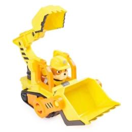 Іграшкова техніка Rubble&amp;Crew Бульдозер з фігуркою Кремеза (SM28500/6066511)