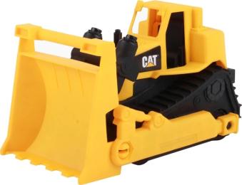 Іграшкова техніка Funrise Машинка Бульдозер CAT 17 см (82012F)