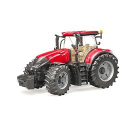 Іграшкова техніка Bruder Трактор Case IH Optum 300 CVX червоний 1: 16 (03190)