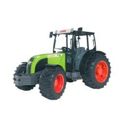 Іграшкова техніка Bruder Трактор Claas Nectis 267F 1: 16 (02110)