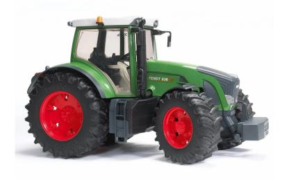 Іграшкова техніка Bruder Трактор Fendt 936 Vario 1: 16 (03040)