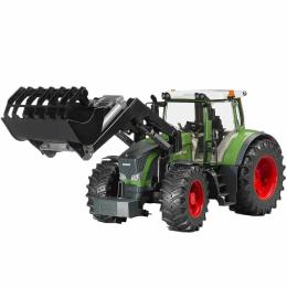 Іграшкова техніка Bruder Трактор Fendt 936 Vario 1: 16 (03041)