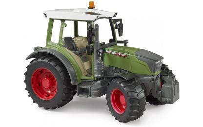 Іграшкова техніка Bruder Трактор Fendt Vario 211, 1: 16 (02180)