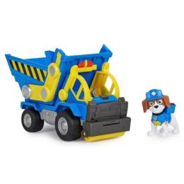Іграшкова техніка Rubble&amp;Crew Самоскид з фігуркою Викрута (SM28500/6066528)