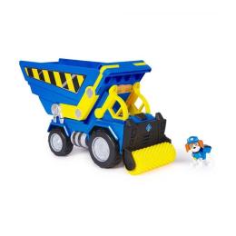 Іграшкова техніка Rubble&amp;Crew Самоскид-трансформер Викрута (SM28507/6070126)