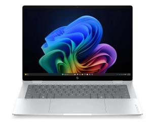 Ноутбук HP EliteBook X Flip G2i (DD5A8ET) Glacier Silver