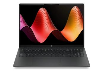 Ноутбук HP OmniBook 3 16-bu0020ua (DM8D1EA) Mica Silver