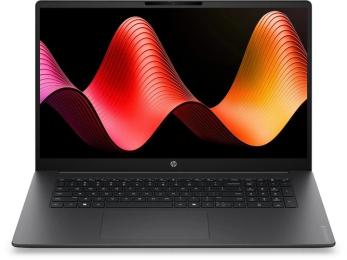 Ноутбук HP OmniBook 3 17-dk0000ua (DM8D6EA) Mica Silver